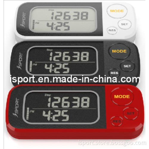 P089A 3D_Multifunctional_Step_Counter_Pedometer